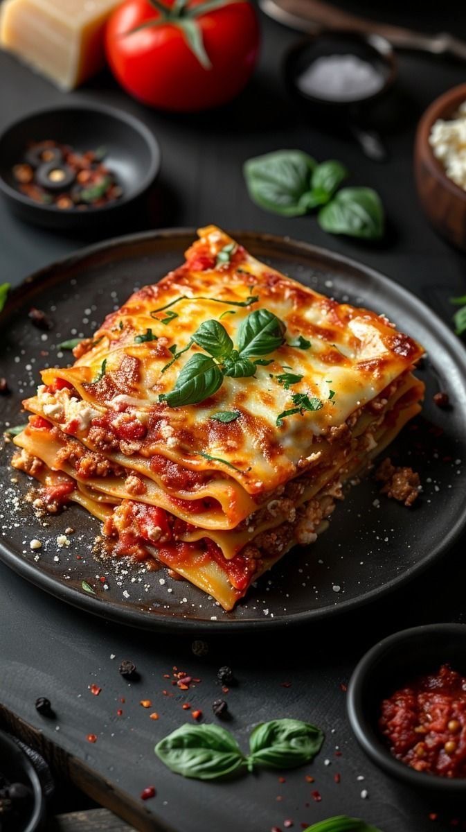 Lasagna